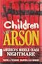 Children and Arson