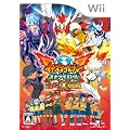 イナズマイレブン ストライカーズ 2012 エクストリーム