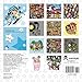 tokidoki 2015 Wall Calendar