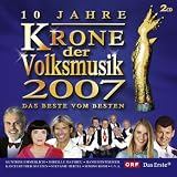 Die Krone der Volksmusik 2007