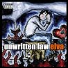 Image of album by Unwritten Law