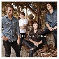 All Things New