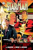 Starman Omnibus Vol. 4