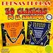 30 Clasicas De El Salvador