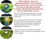 Reading Lamp Books