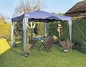 FOLDING GAZEBO 3M X 3M
