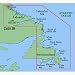 Bluechart Mca013R Labrador Coast