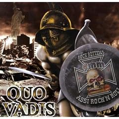Quo Vadis [Vinyl LP]