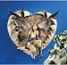 The Dark Valentine Wall Sculpture
