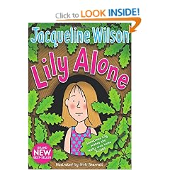 Lily Alone