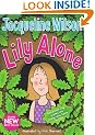 Lily Alone