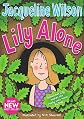 Lily Alone