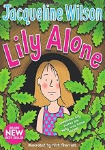 Lily Alone