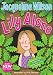 Lily Alone by Jacqueline Wilson
