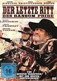 Produkt-Bild: Der letzte Ritt des Ransom Pride