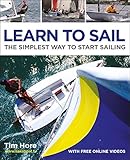Learn to sail : the simplest way to start sailing