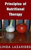 Principles of Nutritional Therapy
