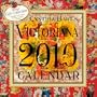 Cynthia Hart's Victoriana Calendar 2010