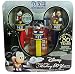 PEZ COLLECTIBLES--Mickey 80 Years Collection with Vintage Mickey Poster_s-3