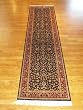 Handmade Pakistani Herekeh Rug 2'7x10'2"