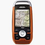Magellan Triton 2000 - Gps Handheld - Magellan System