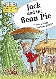 Jack and the bean pie