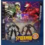 SPIDERMAN CLASSICS " Venom vs Carnage " MARVEL MOC