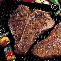 Omaha Steaks 2 (24 oz.) Porterhouse