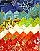 Moda One for You, One for Me Batiks Charm Pack, Set of 40 5-inch (12.7cm) Precut Cotton Fabric Squares