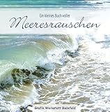 Ein kleines Buch voller Meeresrauschen - 