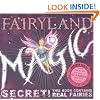 Fairyland Magic (Augmented Reality Book)