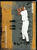 2005 Donruss Leather & Lumber Jermaine Dye Blank Back Chicago White Sox Baseball Card - Mint Condition - Shipped In Protective ScrewDown Case!