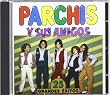 Parchis