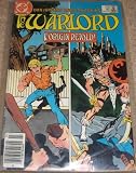 1985 The Warlord The Origina Retold Issue Number 91