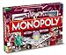 Aston Villa FC Monopoly