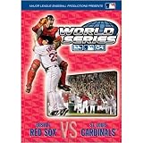 2004 World Series Film - Boston Red Sox vs. St. Louis Cardinals