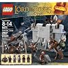 LEGO The Lord of the Rings Hobbit Urak-Hai Army (9471)