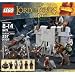 LEGO The Lord of the Rings Hobbit Urak-Hai Army (9471)