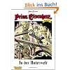 Prinz Eisenherz, Band 85: In der Unterwelt