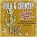 Burl Ives, Folk &amp; Country - 40 Christmas Hits, 発売中