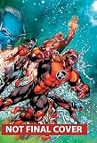 Red Lanterns Vol. 3: The Second Prophecy (The New 52)