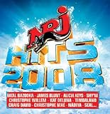 Nrj Hits 2008 (inclus 2 CD)