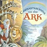 cover of Conversations on the Ark
