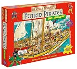 Galt Horrible History - Putrid Pirates