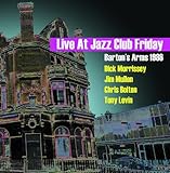 Live at Jazz Club Friday