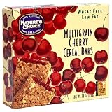 Nature'sChoiceCherryMultigrainCerealBar,7.8-Ounces(Packof12)