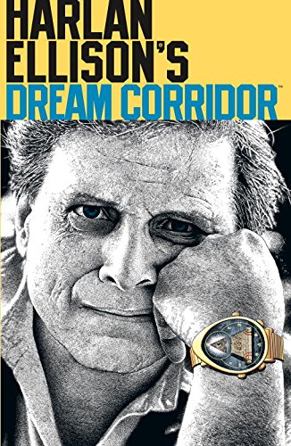 Harlan Ellison's Dream Corridor Volume 2 (v. 2)
