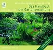 Handbuch der Gartengestaltung NA
