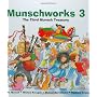 Munschworks 3: The Third Munsch Treasury by Robert Munsch