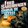 Shiva in Steel: A Berserker Novel